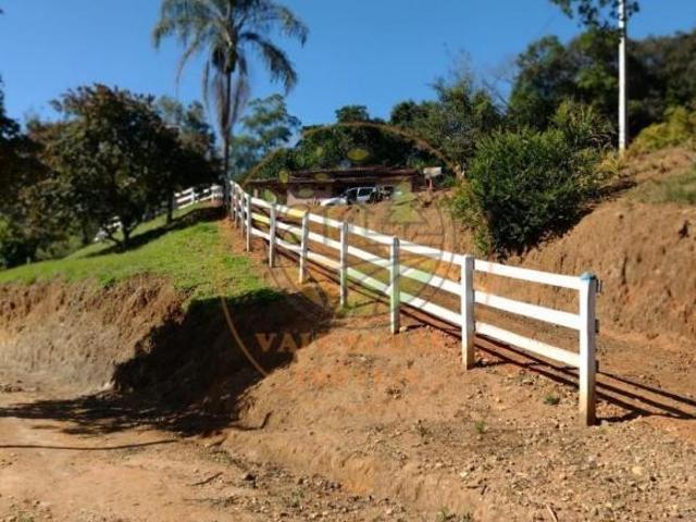 Sítio e chácara venda em Região Imediata de Cruzeiro, Região Metropolitana do Vale do Paraíba e Litoral Norte