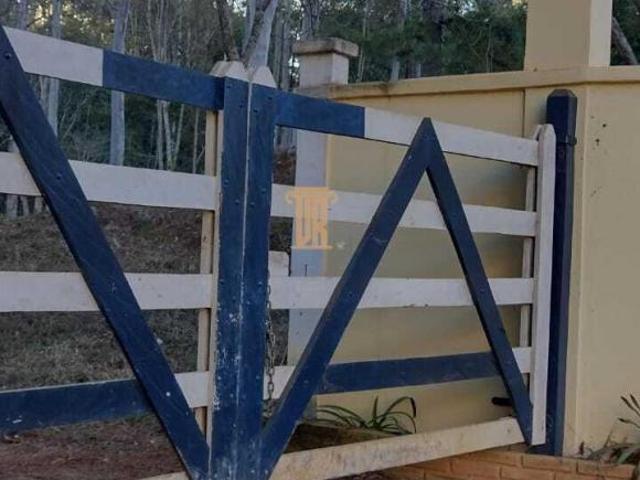 Sítio e chácara venda em Silveiras
