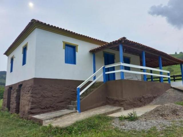 Sítio e chácara venda em Região Geográfica Imediata de São Lourenço, Soledade de Minas