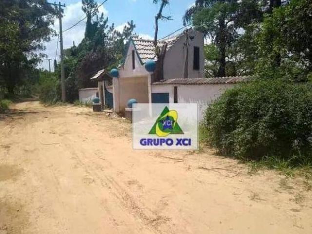 Sítio e chácara venda em Jardim Santa Clara, Sorocaba