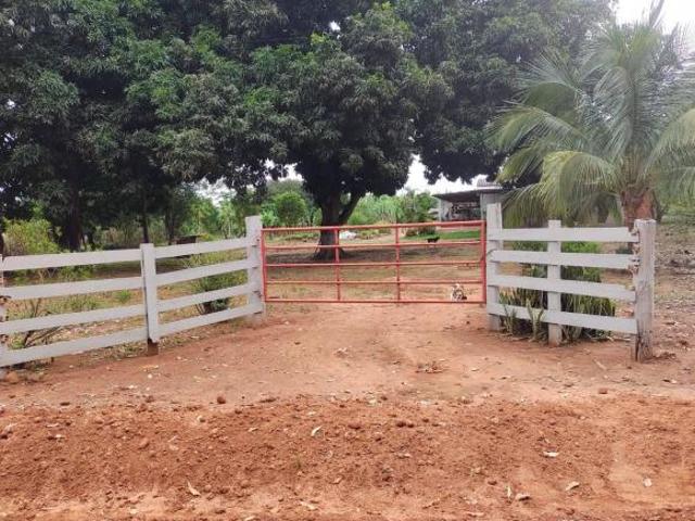 Sítio e chácara venda em Região Geográfica Imediata de Tangará da Serra, Tangará da Serra