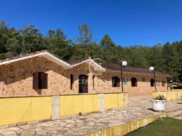 Sítio e chácara venda em Região Imediata de Sorocaba, Região Metropolitana de Sorocaba
