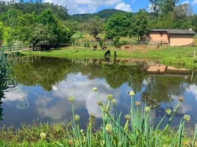 Sítio e chácara venda em Região Geográfica Imediata de Lajeado, Taquari