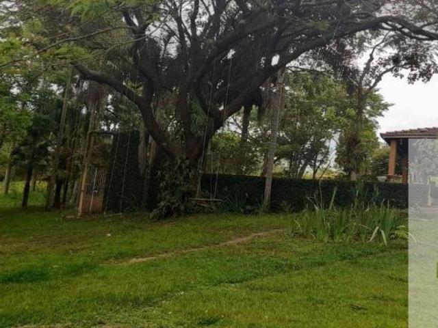 Sítio e chácara venda em Condomínio Parque Raposo Tavares, Araçoiaba da Serra