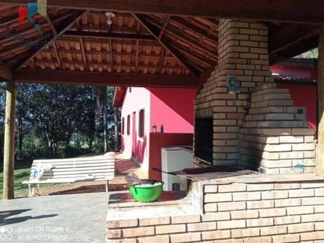 Sítio e chácara venda em Região Imediata de Tatuí, Região Metropolitana de Sorocaba