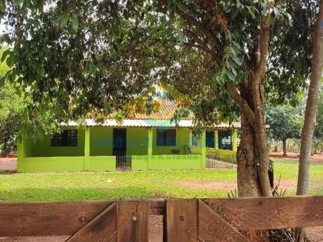 Sítio e chácara venda em Região Geográfica Imediata de Campo Grande, Terenos