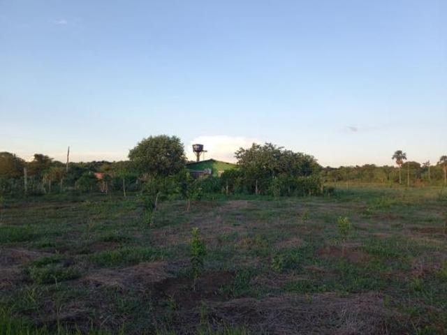 Sítio e chácara venda em Região Geográfica Imediata de Campo Grande, Terenos