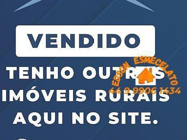 Sítio e chácara venda em Região Geográfica Imediata de Toledo, Terra Roxa