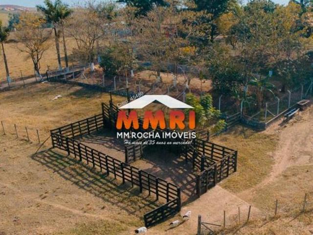 Sítio e chácara venda em Região Imediata de Sorocaba, Região Metropolitana de Sorocaba