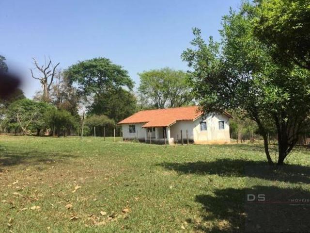 Sítio e chácara venda em Região Imediata de Sorocaba, Região Metropolitana de Sorocaba