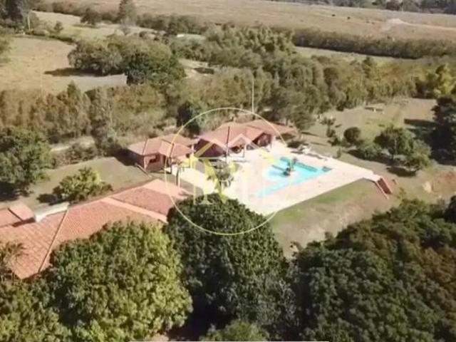 Sítio e chácara venda em Região Imediata de Sorocaba, Região Metropolitana de Sorocaba
