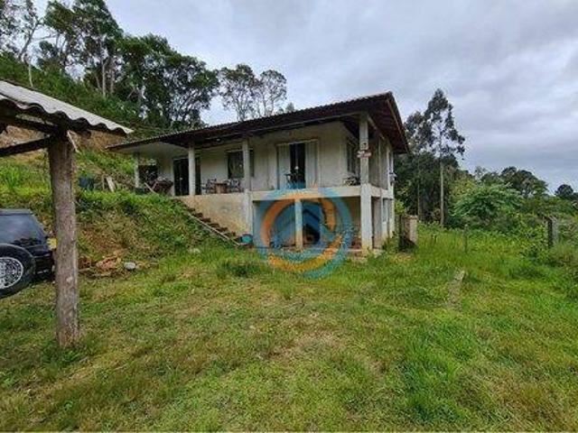 Sítio e chácara venda em Tijucas do Sul, Região Geográfica Intermediária de Curitiba