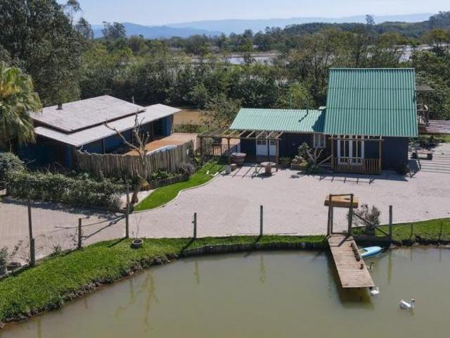 Sítio e chácara venda em Torres