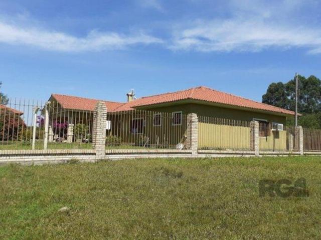 Sítio e chácara venda em Região Geográfica Imediata de Charqueadas - Triunfo - São Jerônimo, Região Metropolitana de Porto Alegre