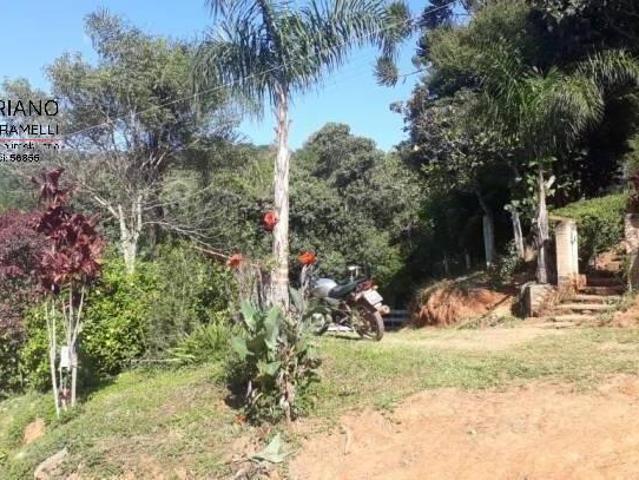 Sítio e chácara venda em Tuiuti