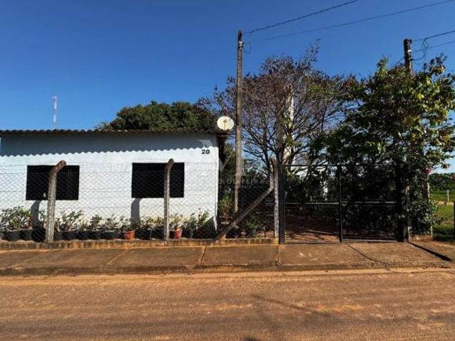 Sítio e chácara venda em Ubarana