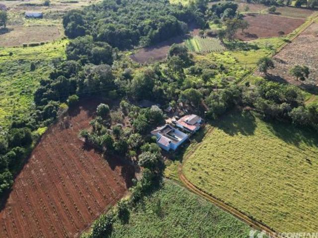 Sítio e chácara venda em Região Geográfica Imediata de Uberlândia, Oliveira Fortes