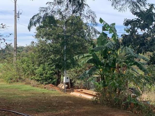 Sítio e chácara venda em Região Geográfica Imediata de Uberlândia, Oliveira Fortes