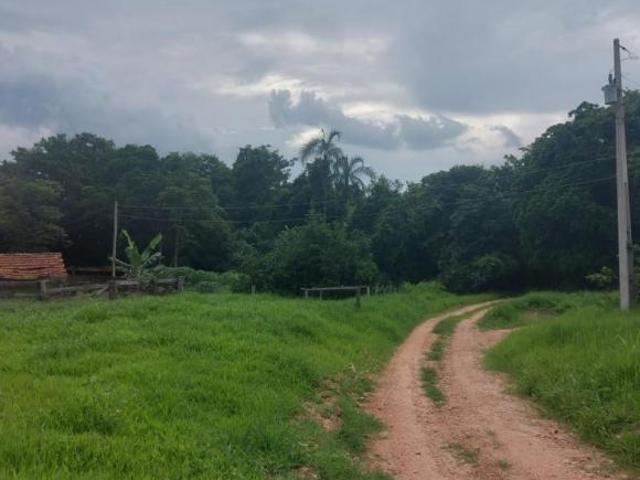 Sítio e chácara venda em Região Geográfica Imediata de Uberlândia, Oliveira Fortes