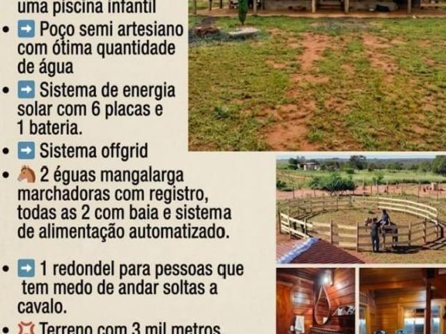 Sítio e chácara venda em Região Geográfica Imediata de Uberlândia, Oliveira Fortes