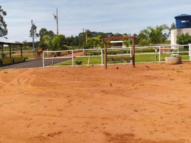 Sítio e chácara venda em Região Geográfica Imediata de Uberlândia, Oliveira Fortes