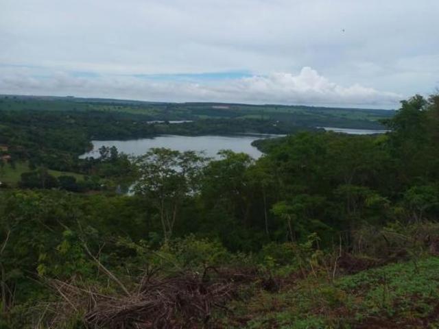 Sítio e chácara venda em Região Geográfica Imediata de Uberlândia, Oliveira Fortes