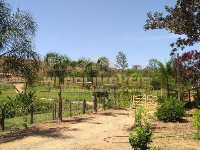 Sítio e chácara venda em Região Imediata de Bragança Paulista, Vargem