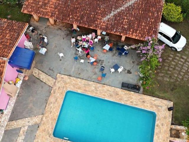 Sítio e chácara venda em Região Imediata de Bragança Paulista, Vargem