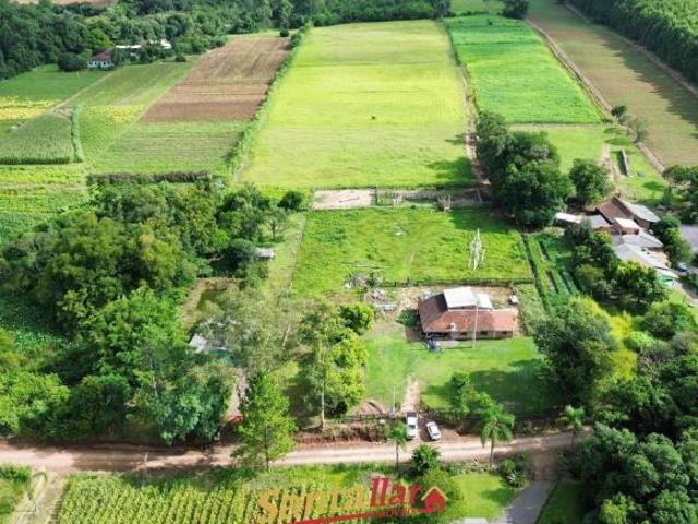 Sítio e chácara venda em Vera Cruz