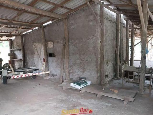 Sítio e chácara venda em Sinimbu