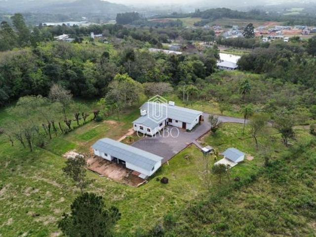 Sítio e chácara venda em Região Geográfica Imediata de Santa Cruz do Sul, Vera Cruz