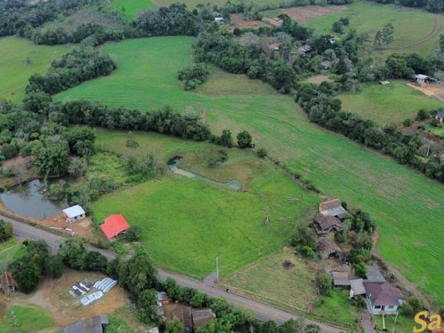 Sítio e chácara venda em Região Geográfica Imediata de Santa Cruz do Sul, Vera Cruz