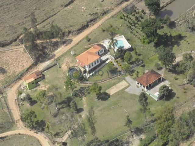 Sítio e chácara venda em Região Geográfica Imediata de São Lourenço, Virgínia