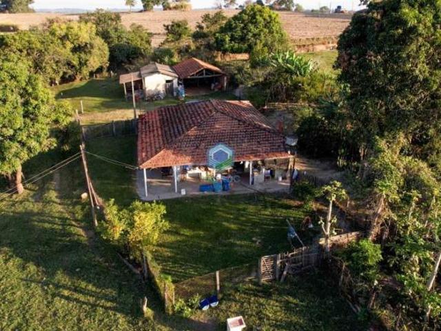 Sítio e chácara venda em Região Imediata de Sorocaba, Região Metropolitana de Sorocaba