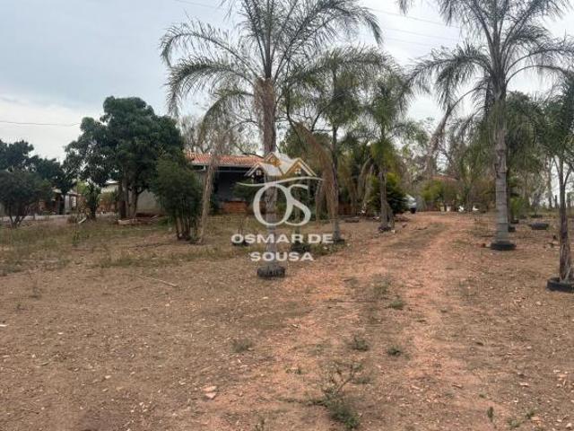 Sítio e chácara venda em Centro, Cesário Lange