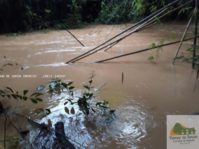 Sítio e chácara venda em Centro, Cesário Lange