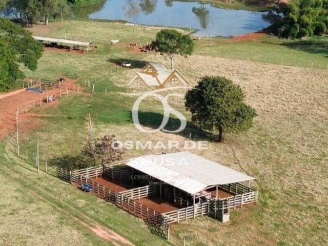 Sítio e chácara venda em Jardim Paulista, Cesário Lange