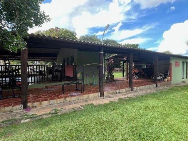Sítio e chácara venda em Região Geográfica Imediata de Campo Grande, Campo Grande