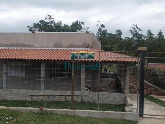 Sítio e chácara venda em Caçapava