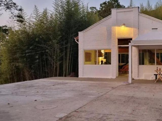 Sítio e chácara venda em Chácara São Francisco, Amparo