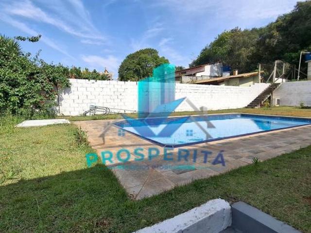 Sítio e chácara venda em Caucaia do Alto, Cotia