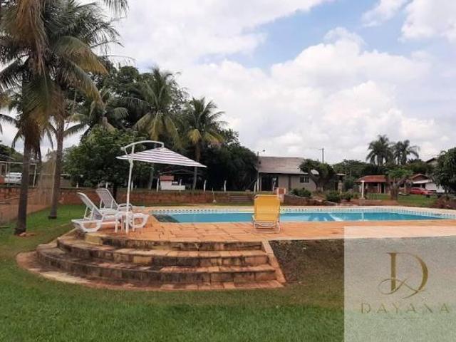 Sítio e chácara venda em Região Imediata de Sorocaba, Região Metropolitana de Sorocaba