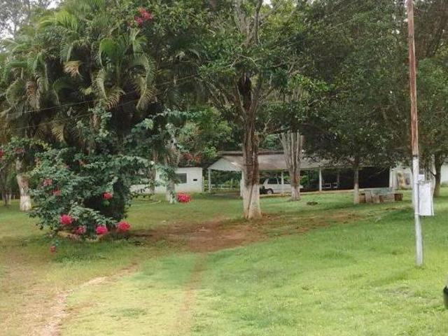 Sítio e chácara venda em Chapada dos Guimarães, Região Geográfica Intermediária de Cuiabá