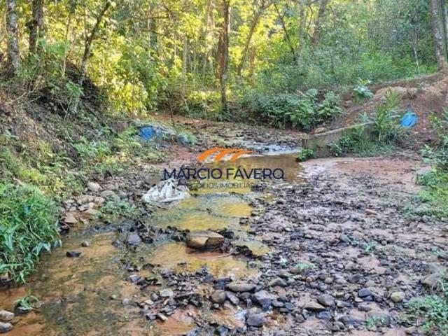 Sítio e chácara venda em Jardim do Bosque, Charqueada