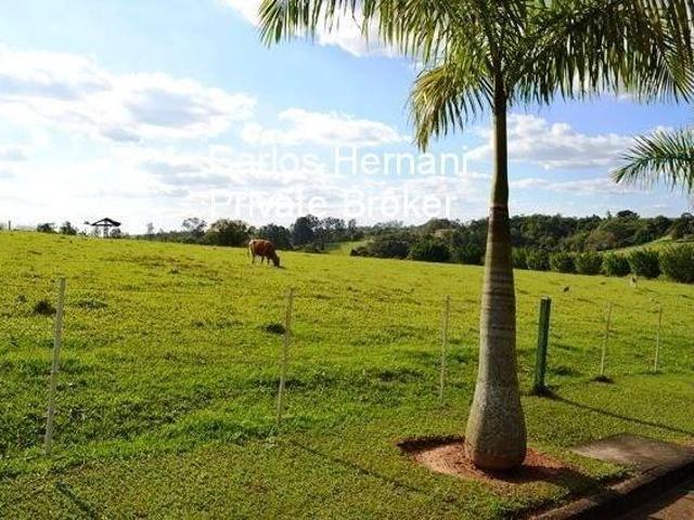 Sítio e chácara venda em Região Imediata de Sorocaba, Região Metropolitana de Sorocaba
