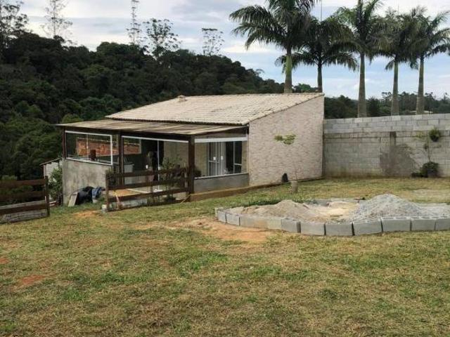 Sítio e chácara venda em Região Imediata de São Paulo, Região Metropolitana de São Paulo