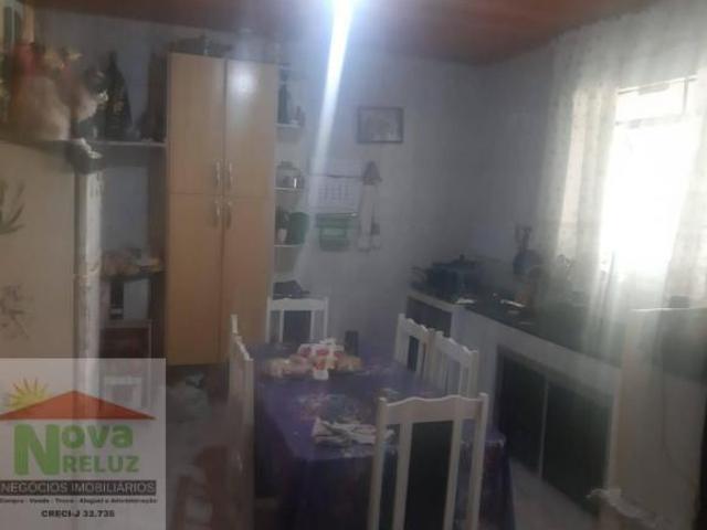 Sítio e chácara venda em Jardim Itacolomy, Ribeirão Pires