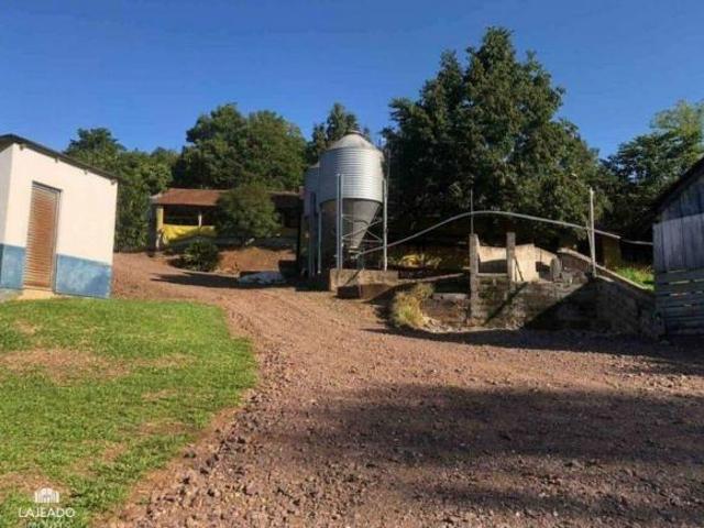 Sítio e chácara venda em Região Geográfica Imediata de Caxias do Sul, Cambara do Sul
