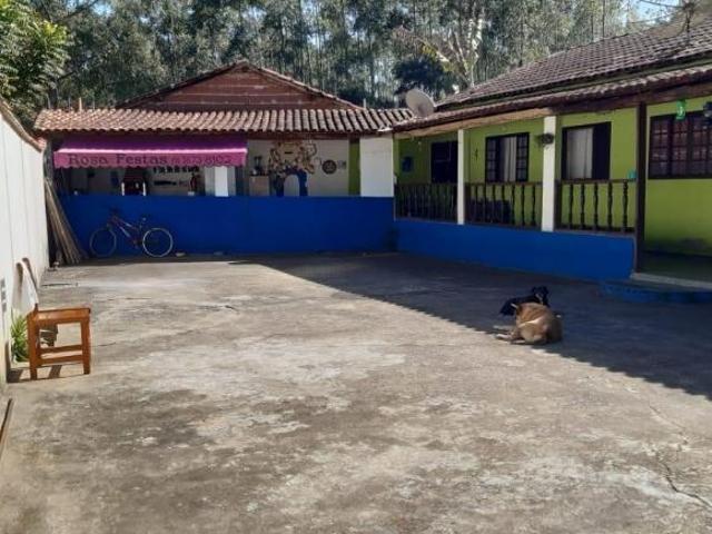 Sítio e chácara venda em Região Imediata de Taubaté-Pindamonhangaba, Região Metropolitana do Vale do Paraíba e Litoral Norte