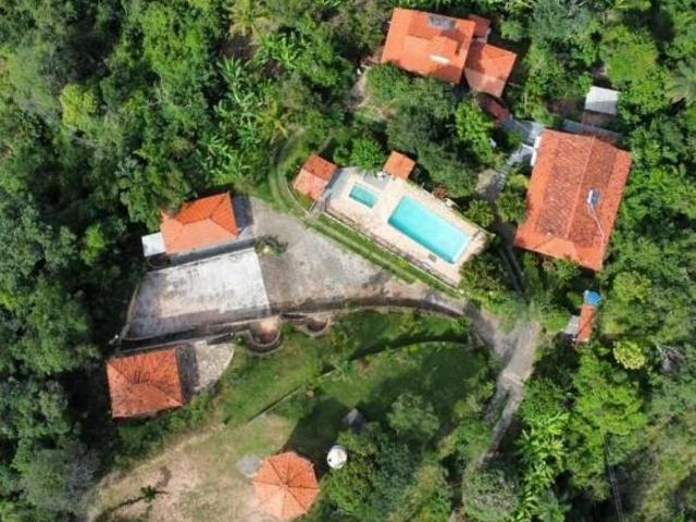 Sítio e chácara venda em Ravena, Santa Luzia